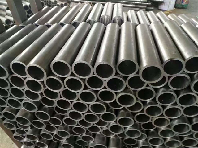 怀集30CrMo精密无缝钢管